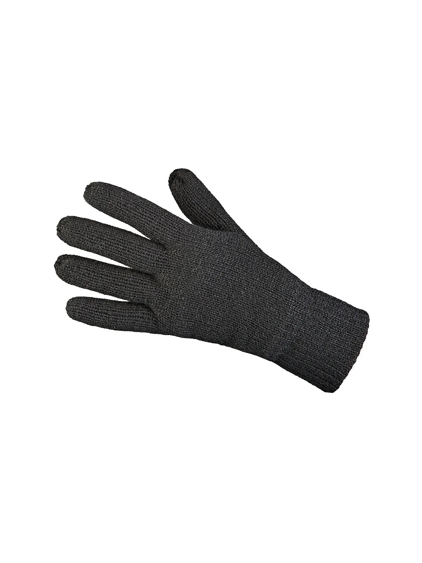 ARECO | Strickhandschuhe Classic | 